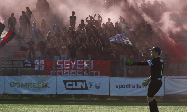 Milano Football Cup, è tutto pronto per la finale: Cremona e Cardano si sfidano all'Arena Civica