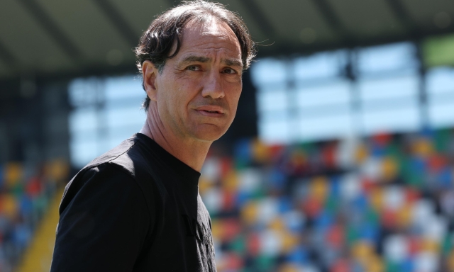 Nesta balla coi lupi: l’ex difensore del Milan guiderà l’Avellino alla caccia della Serie A