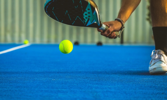 Italia al top nel Padel: secondo Playtomic è tra i Paesi nell'élite mondiale