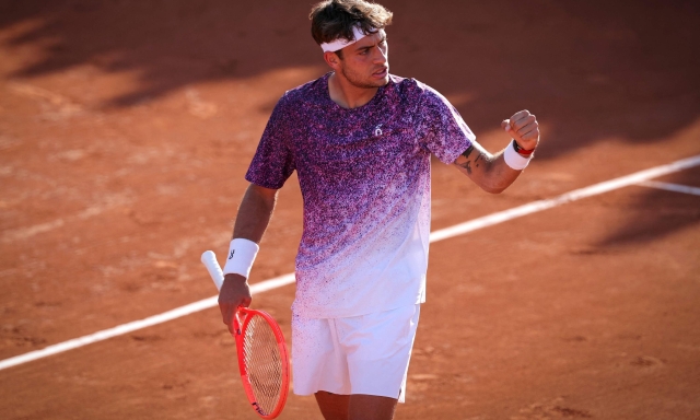 Sabato azzurro al Roland Garros: Cobolli, Berrettini e Arnaldi a caccia degli ottavi