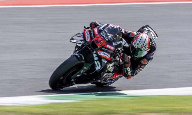 MotoGP, Italia: orari tv, griglia di partenza e scheda del circuito del Mugello