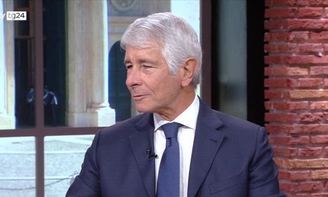 Reintegro della Russia da parte del Cio, Abodi: "Perplessi, ancora si sganciano bombe..."