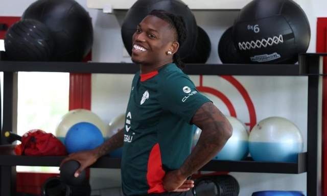 Leao shock? Stupiscono i modi più che la sostanza. E per il Milan resta un asset da non svendere