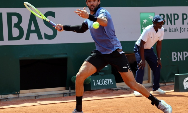 Berrettini e quell'incontro che l'ha cambiato: "Enqvist mi ha dato la fiducia che mi mancava"