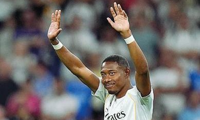 Inter, mercato difensori: offerti Alaba e Maguire