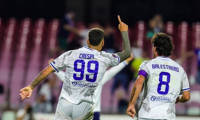 Le partite di oggi: Brescia-Ascoli per la finale playoff in Serie C, sei amichevoli pre-mondiali