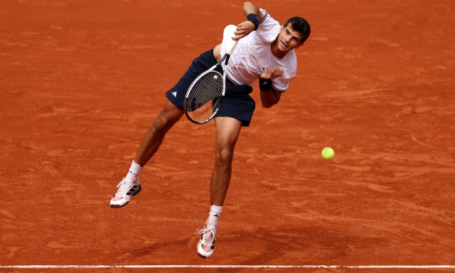 Jodar, Mensik, Fonseca: al Roland Garros si scatena la meglio gioventù
