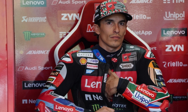 Marquez, è un ritorno tra luci e ombre: "Esame superato. Ma non so quando sarò al 100%"