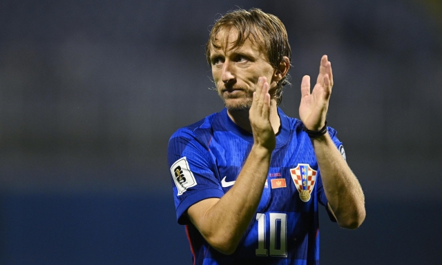 Il piano Amorim: così il Milan vuole convincere Modric a restare