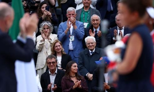 La Repubblica compie 80 anni e lo sport ne è una colonna che insegna educazione