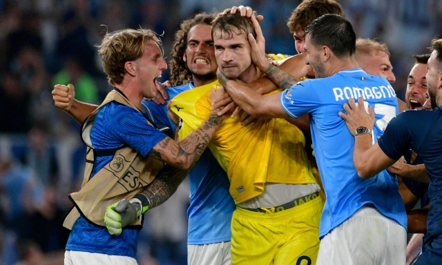 Il mito Jascin, il passato da punta: l'Inter vuole Provedel, il portiere che sa segnare