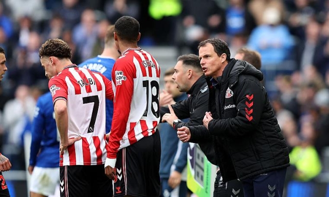 Regis Le Bris: "Il mio Sunderland da neopromosso all'Europa League. Ora però servono altri Xhaka"