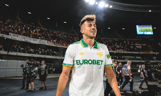El Shaarawy "Faraone d'Arabia" pronto a dire sì all'Al-Shabab. L'ingaggio? Dieci milioni all'anno