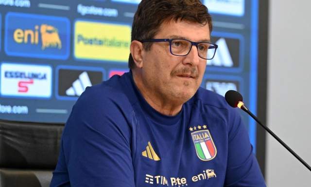 Baldini: "Sapevo che i ragazzi avrebbero vinto, le stelle erano dalla nostra parte"