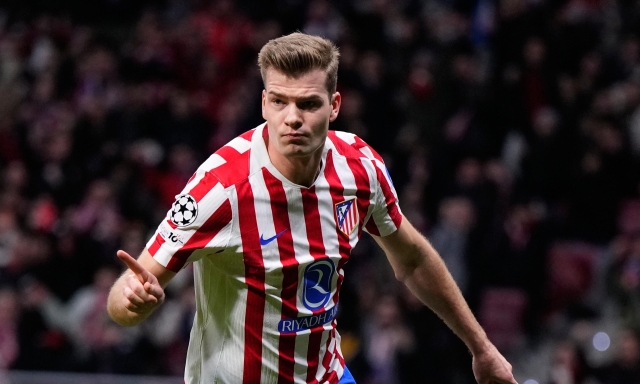 La Juve stringe per Sorloth. L'Atletico adesso apre: si tratta