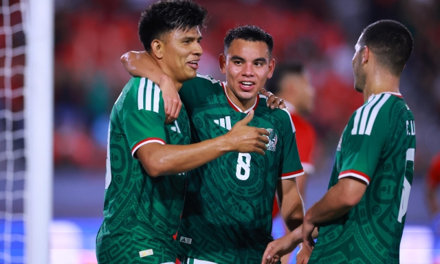 Le partite di oggi: Messico-Serbia e Repubblica Ceca-Guatemala le amichevoli pre-mondiale