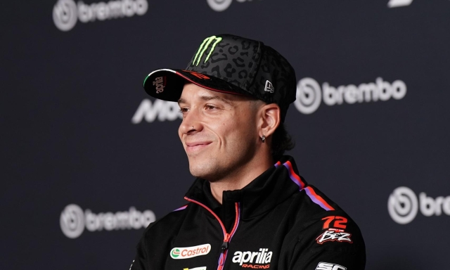Bez: "Ho rivisto il Mugello 10 volte". Marquez: "Quest'anno il più veloce è Marco"