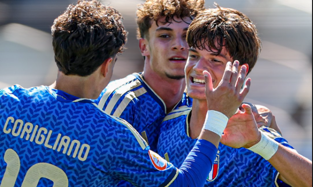 Impresa Italia, è in finale all'Europeo U17! Lupo para tre rigori, Spagna ko. Ora il Belgio