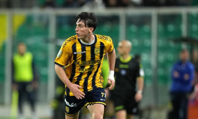 Verso Grecia-Italia: Baldini convoca il 2007 del Torino Alessio Cacciamani