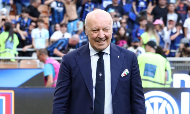 Marotta: "Il Varese, Recoba, gli scudetti: vi dico tutto. L'obiettivo? La Champions con l'Inter e poi la pensione!"