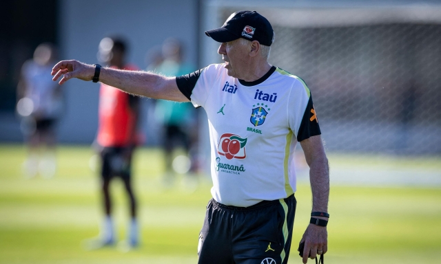 Brasile, Ancelotti cambia: Wesley non ce la fa e arriva Ederson