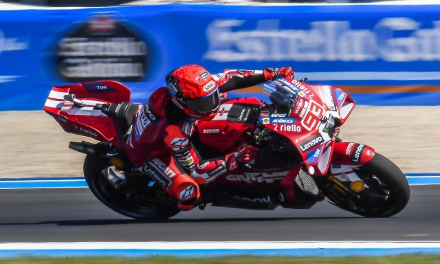 MotoGP, Ungheria: orari Tv, griglia di partenza e scheda del circuito di Balaton