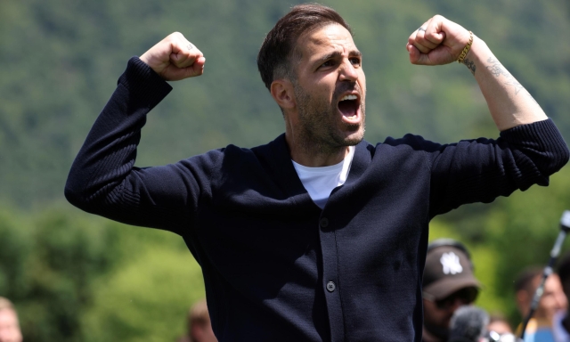 Como, da Nico Paz a Liberali: per la Champions spesi già 104 milioni