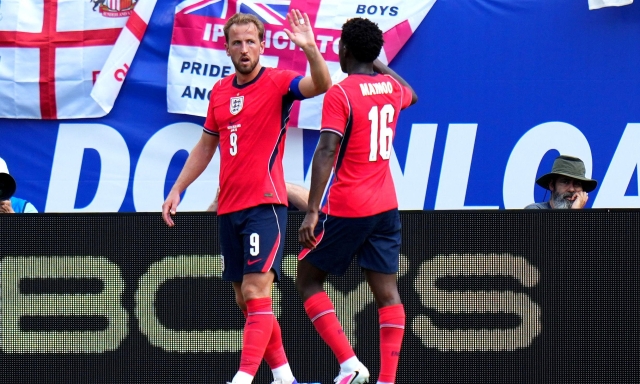 Inghilterra, segna sempre Kane. Adams show con la Scozia, bene anche Belgio e Germania