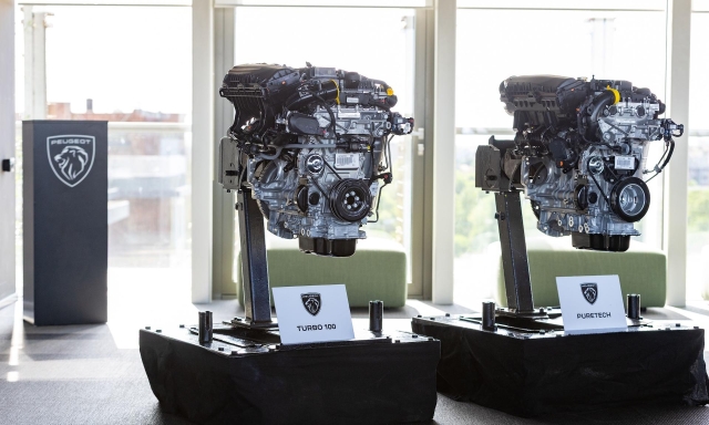Peugeot, nuovo motore Turbo 100: caratteristiche e cosa cambia rispetto al Puretech