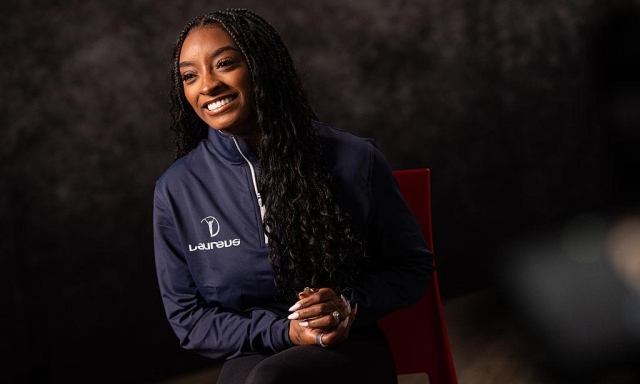 La ginnasta Simone Biles ricoverata d'urgenza: "Ho rischiato di morire"