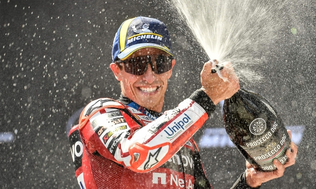 MotoGP GP Repubblica Ceca, dove vedere la gara di Brno: gli orari Tv di Sky e TV8, in streaming su Now