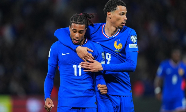 Le partite di oggi: Olanda e Francia in campo per preparare il Mondiale, la Colombia vince nella notte