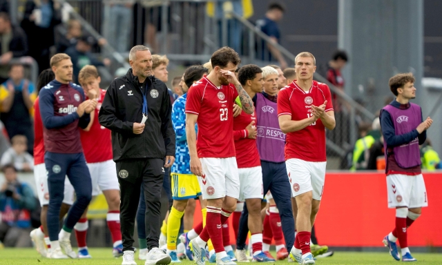 Eriksen, altro malore e altre lacrime. Christian, ascolta l’Orco