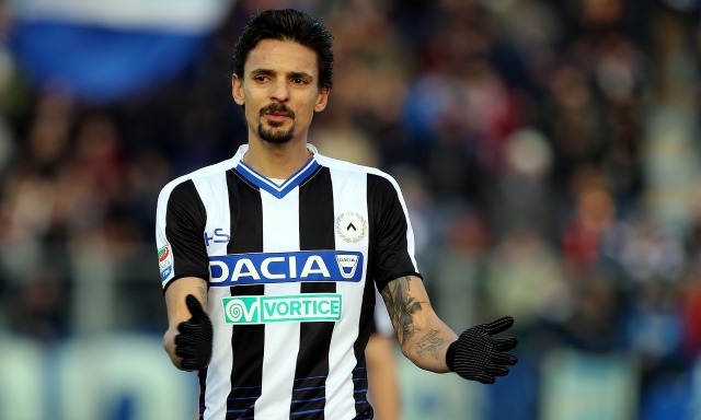 Felipe: "Inter, prendi Solet: due metri di muscoli e un futuro d'oro. Ma se non lo solletichi..."