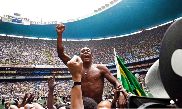 L'attacco della Francia fa paura: è il migliore di sempre? Pelé, Ronaldo-Rivaldo, Spagna 2010 e... VOTA IL SONDAGGIO