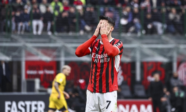 Morata: "Alla presentazione col Milan sotto effetto di farmaci, persi la testa. E non capivo..."