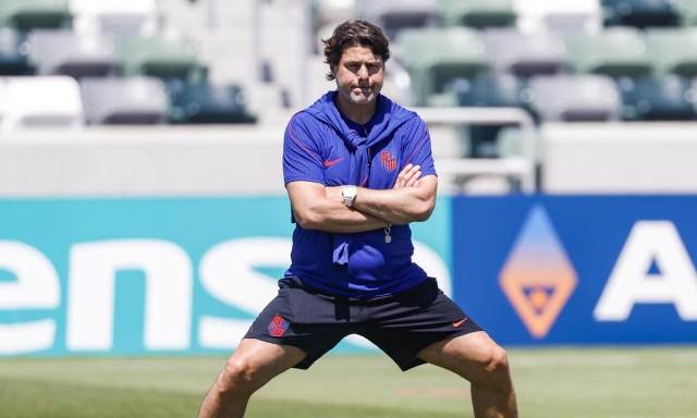 Stati Uniti-Paraguay, le ultime: Pochettino con Balogun, Sanabria guida i sudamericani