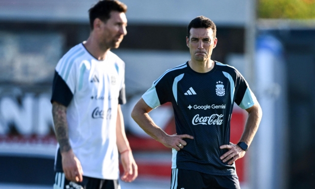 Argentina, Messi riflette in vista della Giordania: riposare o inseguire altri record?