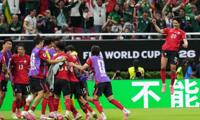 Fantacampionato Mondiale, i 3 top e i 3 flop di Corea del Sud-Repubblica Ceca