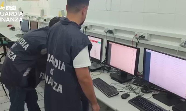 Tar conferma la multa Agcom di 14 milioni a Cloudflare per violazione norme antipirateria