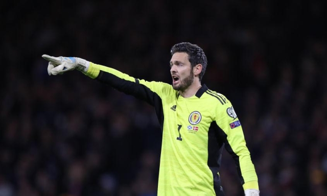 "Se continua col calcio rischia la vita". Tre mesi dopo è al Mondiale: la rivincita di Craig Gordon