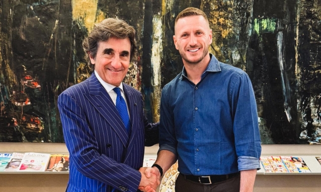 Camolese sicuro: "Abate al Torino porterà entusiasmo"