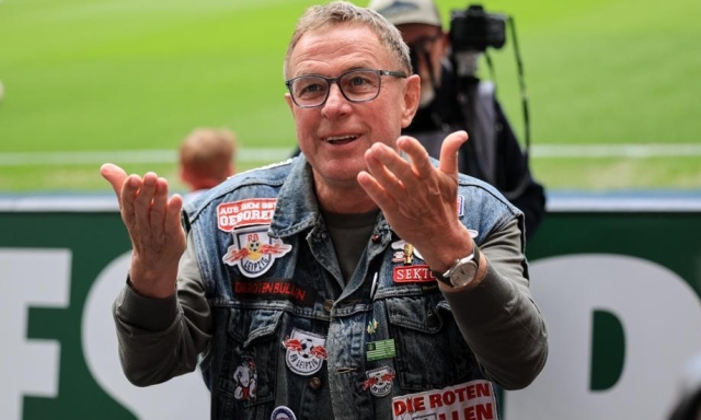 Rangnick stanco di aspettare il Milan: dice no al Diavolo e resta ct dell'Austria