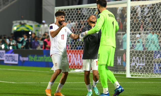L'Iran al Mondiale: dai visti negati all'ex homeless, dallo "svedese" Ghoddos alla star che non c'è