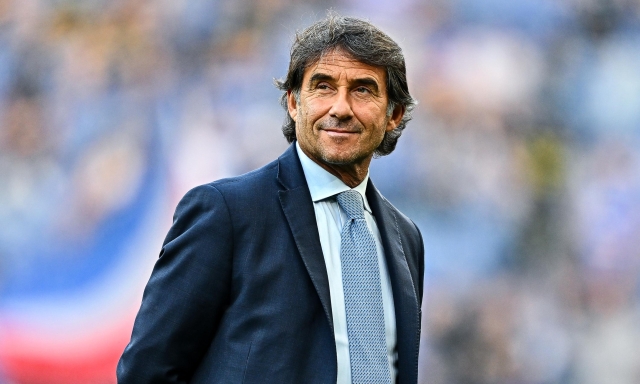 Carnevali: "Kessie era vicino alla Juve, evidentemente non era convinto. Cessioni? Tutti in vendita"