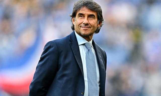 Carnevali e i piani Juve: "Obiettivi Kolo Muani e Dibu Martinez, ecco la situazione. E su Vlahovic..."