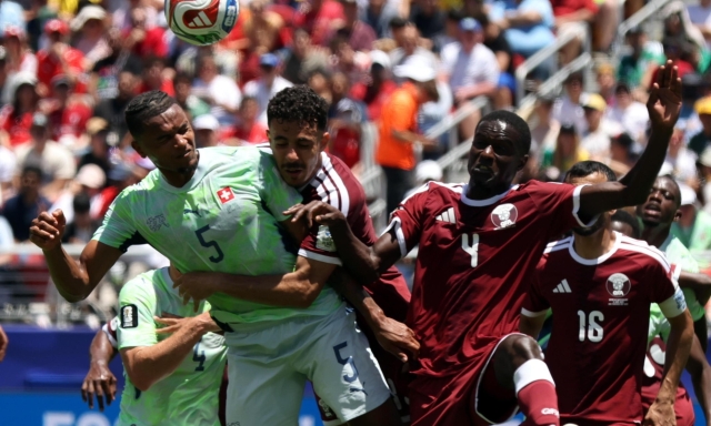 Fantacampionato Mondiale, i 3 top e i 3 flop di Qatar-Svizzera