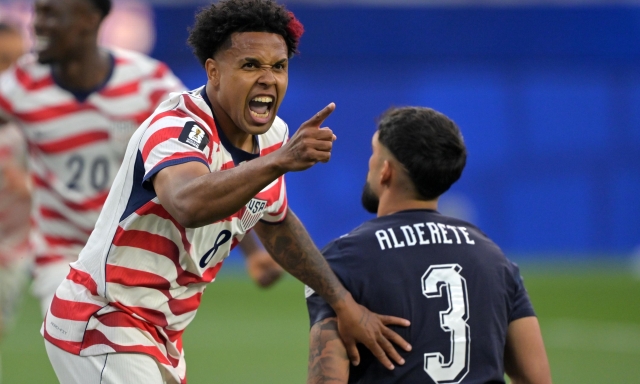 McKennie: "Non criticate Pulisic, quando conta è sempre decisivo. La Juve? Non so cosa stia succedendo..."