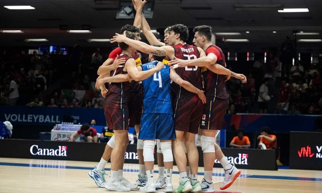 Nations League, Sani trascina gli azzurri: Turchia battuta 3-0. Stanotte sfida agli Stati Uniti
