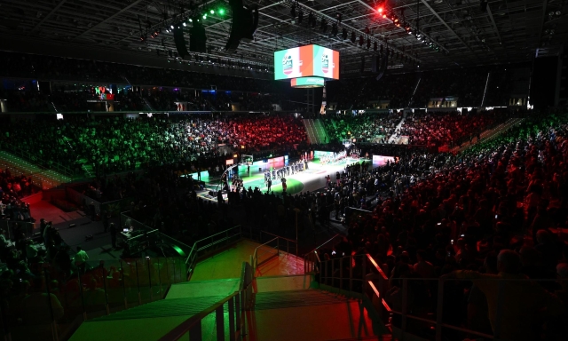 Coppa Italia 2027, annunciate sede e date: Torino casa della Final Eight per il quinto anno di fila